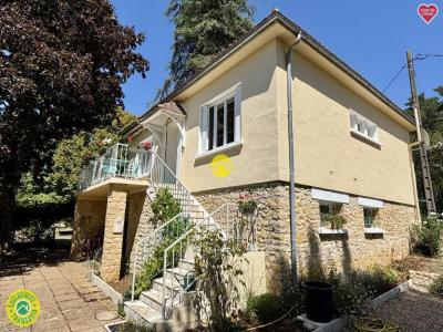 For sale Limeuil VAL-DE-LOUYRE-ET-CAUDEAU 4 rooms 80 m2 Dordogne (24510) photo 0