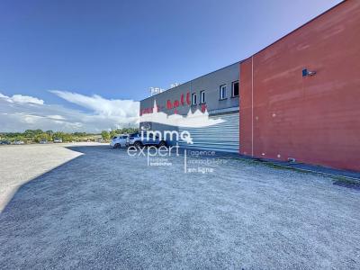 Annonce Vente Local commercial Charmes 88