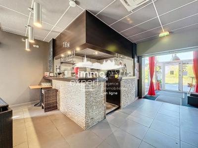 Acheter Local commercial Charmes 685000 euros