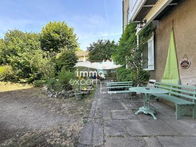 Annonce Vente Immeuble Mirecourt 88