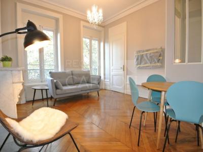 Annonce Location 2 pi�ces Appartement Lyon-3eme-arrondissement 69