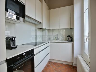 Louer Appartement 50 m2 Lyon-3eme-arrondissement