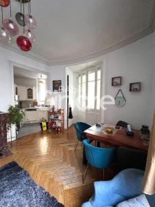 Annonce Location 3 pi�ces Appartement Lyon-4eme-arrondissement 69