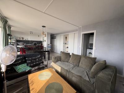 For rent Mont-saint-aignan 3 rooms 65 m2 Seine maritime (76130) photo 2