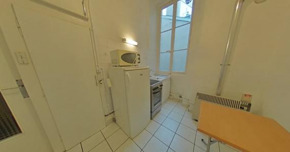 Annonce Location Appartement Lyon-6eme-arrondissement 69