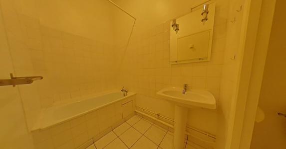 Louer Appartement 32 m2 Lyon-6eme-arrondissement