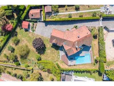 Annonce Vente 4 pi�ces Maison Bossey 74