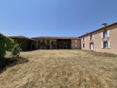 For sale Aries-espenan CUELAS 5 rooms 130 m2 Hautes pyrenees (65230) photo 0