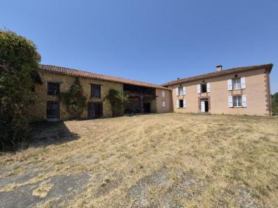 Annonce Vente 5 pi�ces Maison Aries-espenan 65