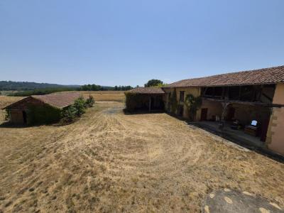 Acheter Maison Aries-espenan Hautes pyrenees