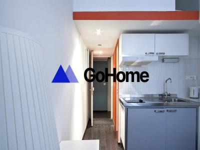 Louer Appartement Paris-1er-arrondissement 595 euros
