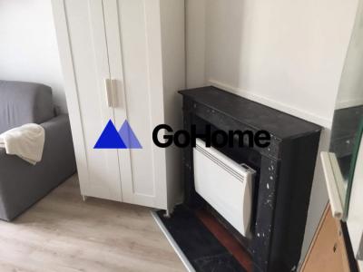 Louer Appartement 15 m2 Paris-20eme-arrondissement