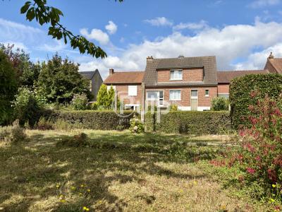 Annonce Vente 5 pi�ces Maison Tilloy-les-mofflaines 62