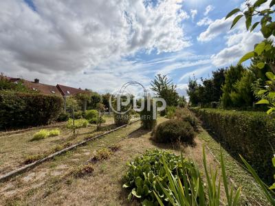 Acheter Maison 92 m2 Tilloy-les-mofflaines