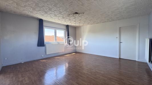 Louer Appartement Noyelles-sous-lens Pas de calais