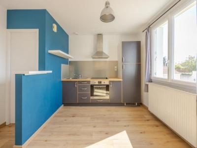 Annonce Location 2 pi�ces Appartement Saint-sebastien-sur-loire 44