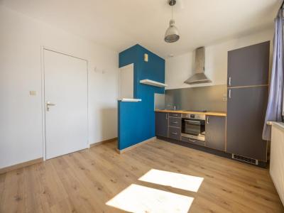 Louer Appartement 29 m2 Saint-sebastien-sur-loire