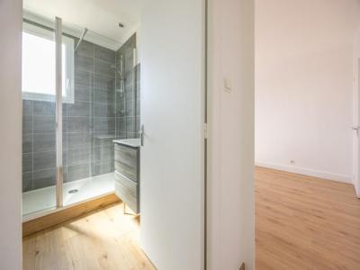 Louer Appartement Saint-sebastien-sur-loire 620 euros