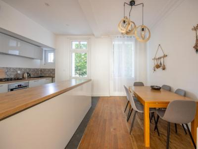 Louer Appartement 70 m2 Nantes