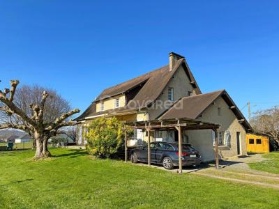 For sale Denguin 7 rooms 175 m2 Pyrenees atlantiques (64230) photo 0