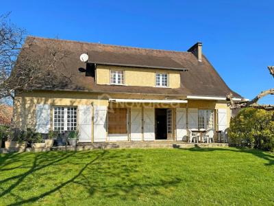 For sale Denguin 7 rooms 175 m2 Pyrenees atlantiques (64230) photo 1