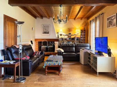 For sale Denguin 7 rooms 175 m2 Pyrenees atlantiques (64230) photo 4