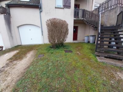 For sale Belleneuve 2 rooms 58 m2 Cote d'or (21310) photo 0