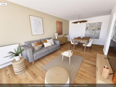 Annonce Vente 2 pi�ces Appartement Belleneuve 21