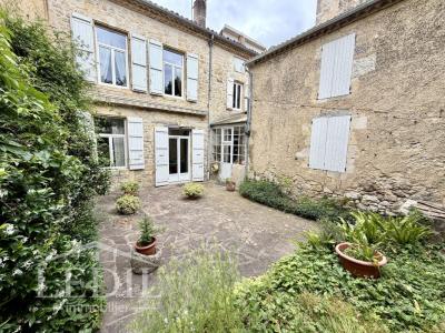 For sale Condom 7 rooms 320 m2 Gers (32100) photo 0
