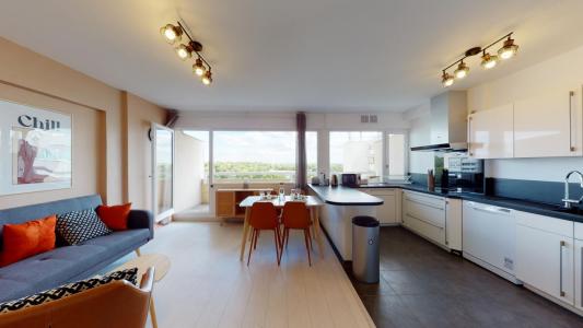 Annonce Location 5 pi�ces Appartement Noisy-le-grand 93