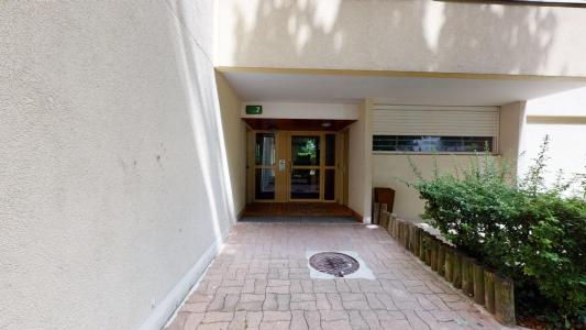 Louer Appartement Noisy-le-grand 664 euros