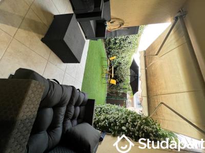Louer Appartement Antibes Alpes Maritimes
