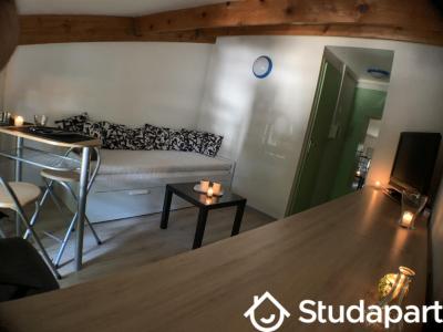 Louer Appartement 16 m2 Aytre