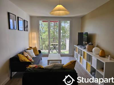 Annonce Location Appartement Pau 64