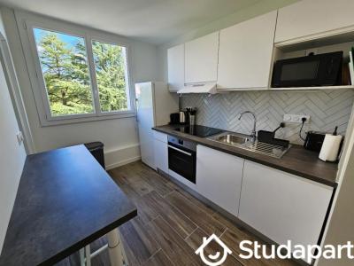Louer Appartement 84 m2 Pau