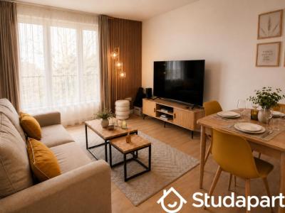 For rent Olivet 1 room 10 m2 Loiret (45160) photo 0