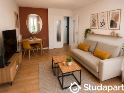 Annonce Location Appartement Olivet 45