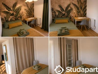 Louer Appartement Olivet 450 euros