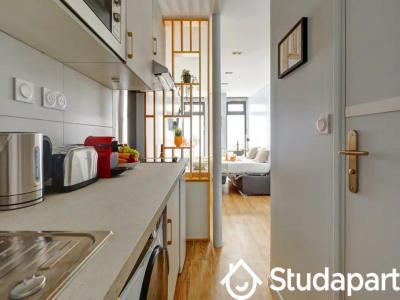Annonce Location Appartement Paris-2eme-arrondissement 75