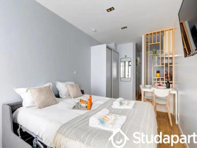 Louer Appartement Paris-2eme-arrondissement 1450 euros