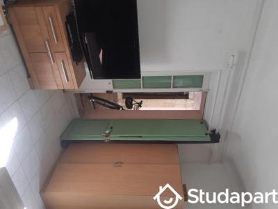 For rent Grasse 1 room 17 m2 Alpes Maritimes (06130) photo 3