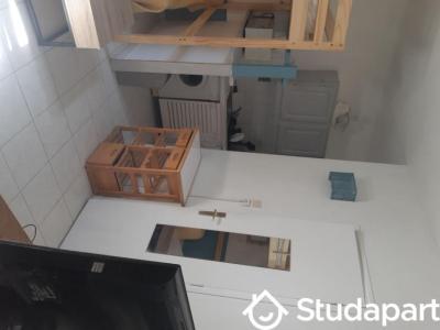 For rent Grasse 1 room 17 m2 Alpes Maritimes (06130) photo 4