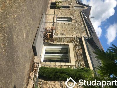 For rent Plumeliau 1 room 17 m2 Morbihan (56930) photo 3