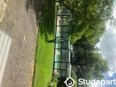 For rent Plumeliau 1 room 17 m2 Morbihan (56930) photo 4