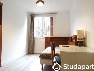 For rent Villejuif 1 room 11 m2 Val de Marne (94800) photo 0