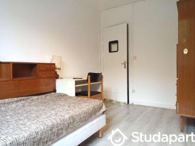 Annonce Location Appartement Villejuif 94