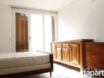 Louer Appartement Villejuif Val de Marne