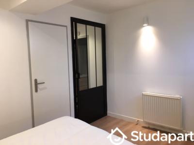 Louer Appartement Bidart 850 euros
