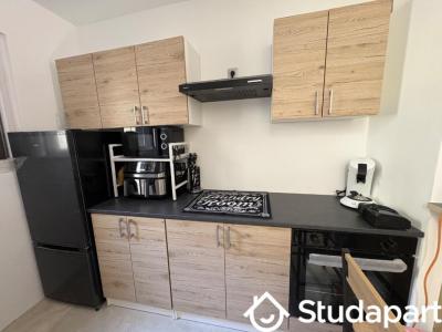 Annonce Location Appartement Toulon 83