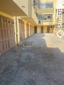Louer Appartement Toulon 520 euros